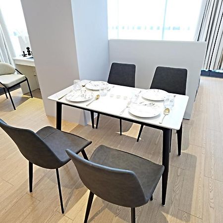The Vogue @ Bangsar South Mid Valley Kuala Lumpur Buitenkant foto