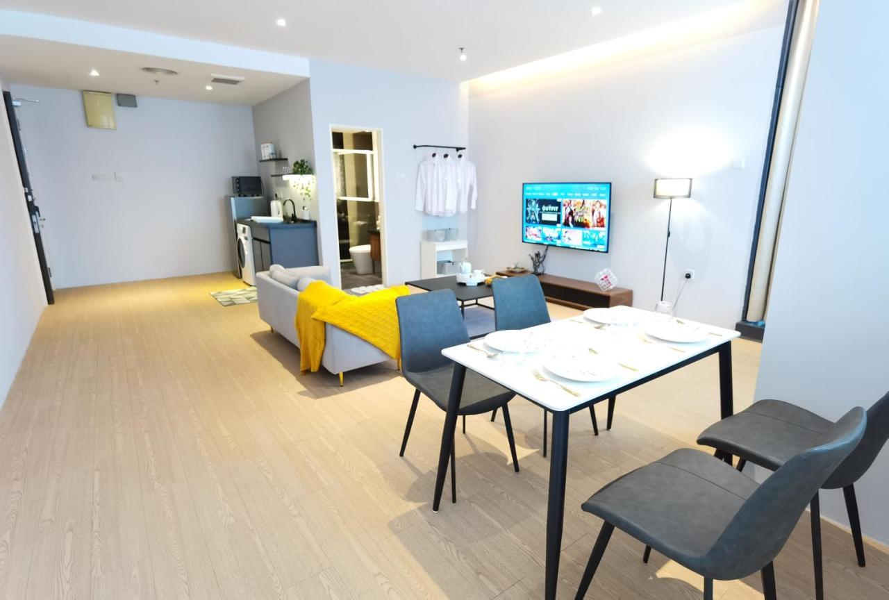 The Vogue @ Bangsar South Mid Valley Kuala Lumpur Buitenkant foto
