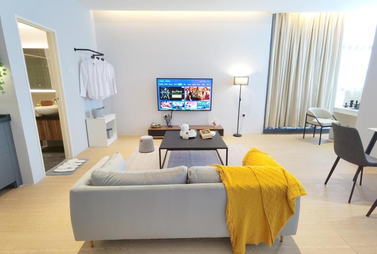 The Vogue @ Bangsar South Mid Valley Kuala Lumpur Buitenkant foto
